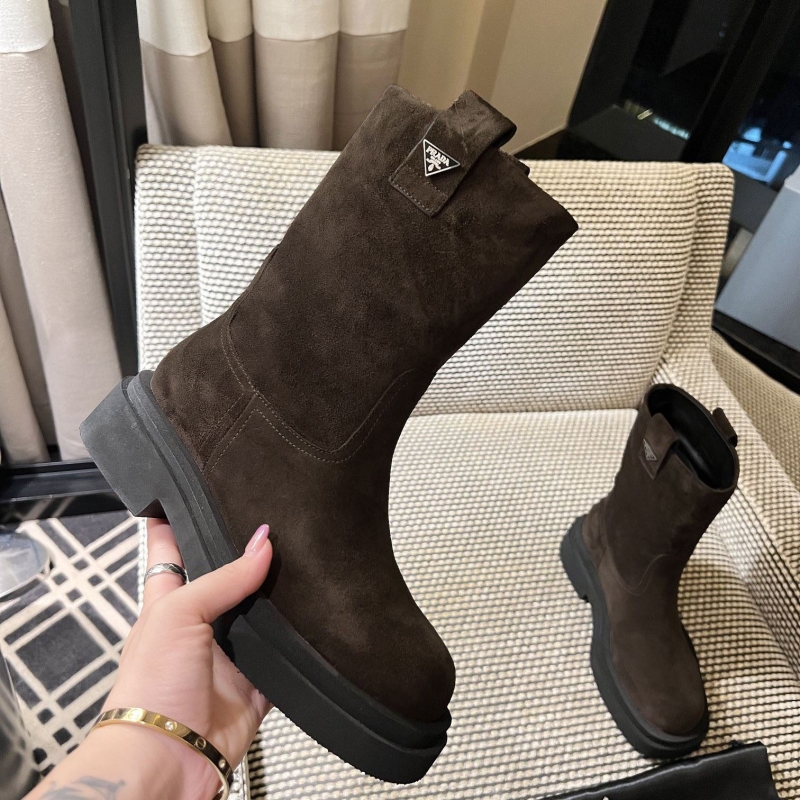 Pra*a boots